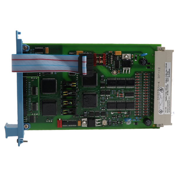 SDIL-1608 New Honeywell Safe Digital Input Module Line Monitoring